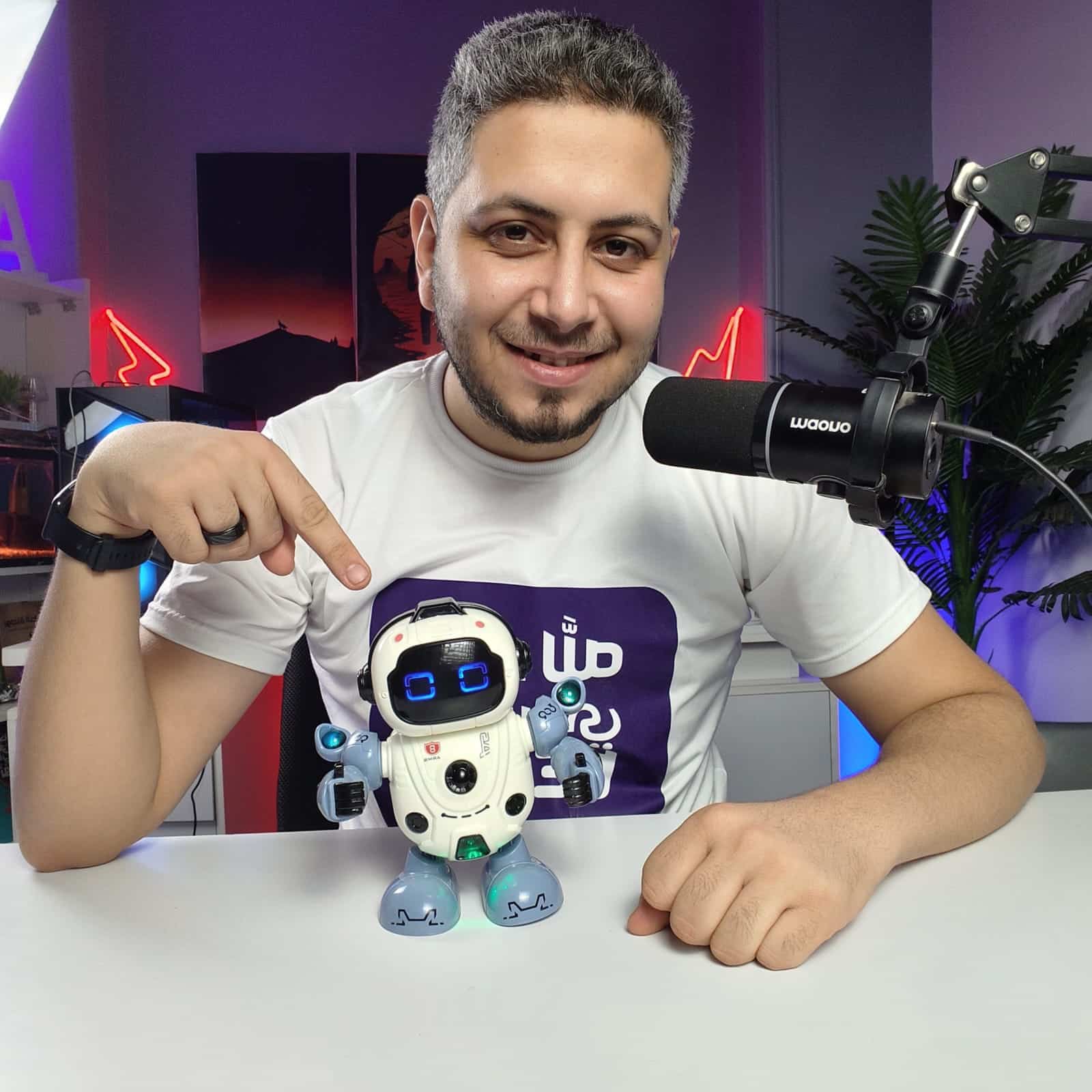 مصمم مواقع وردبريس